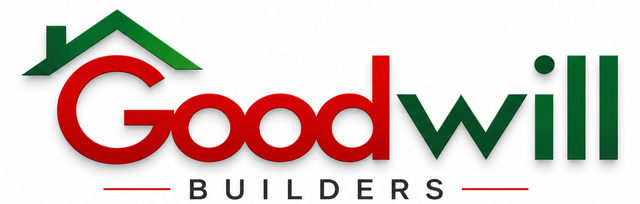 Goodwill Builders